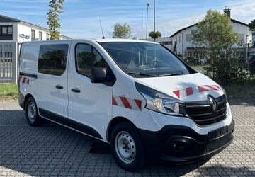Renault Trafic 130.500 km 14.980 &euro; Langen 63225