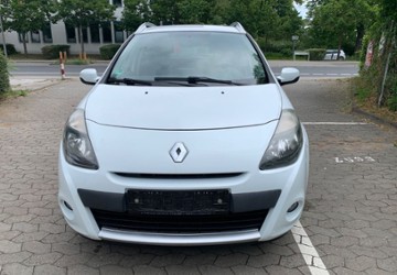 Renault Clio 174.510 km 1.999 &euro; Mainz-Kastel 55252