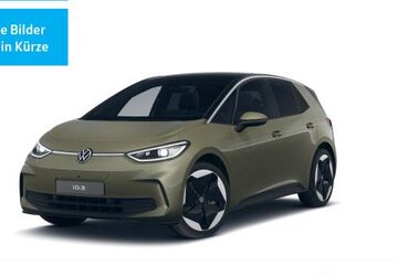 VW ID.3 9.761 km 39.980 &euro; Eschborn 65760