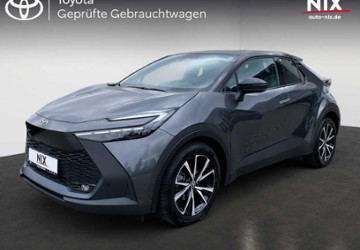 Toyota C-HR 12.100 km 30.900 &euro; Eschborn 65760