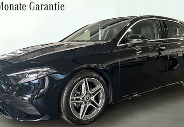 Mercedes-Benz A 200 17.061 km 32.900 &euro; Hattersheim 65795