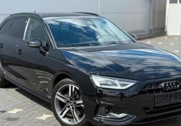 Audi A4 113.700 km 21.999 &euro; Bingen am Rhein 55411
