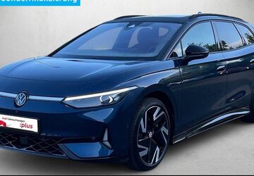 VW ID.7 12.587 km 51.890 &euro; Mainz 55131