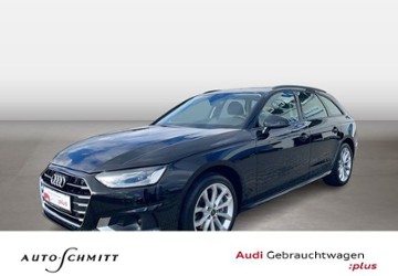 Audi A4 79.926 km 26.480 &euro; Idstein 65510