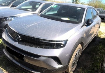 Opel Mokka 27.725 km 18.580 &euro; Rüsselsheim 65428