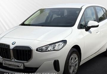 BMW 216 Active Tourer 41.546 km 20.990 &euro; Mainz 55129