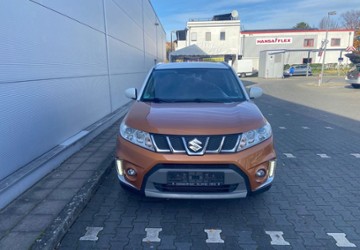 Suzuki Vitara 188.000 km 8.899 &euro; Wiesbaden 65201