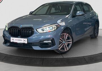 BMW 120 70.700 km 24.980 &euro; Wiesbaden 65205