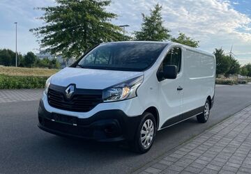 Renault Trafic 36.564 km 16.500 &euro; Mainz 55129