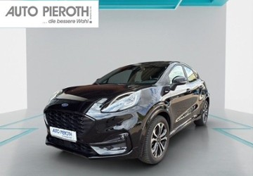 Ford Puma 22.750 km 17.850 &euro; Bingen 55411