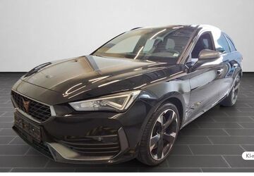 Cupra Leon 29.093 km 27.880 &euro; Bingen / Rhein 55411