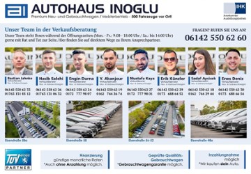 BMW X3 14.136 km 52.480 &euro; Rüsselsheim 65428