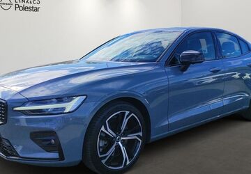 Volvo S60 25.350 km 31.900 &euro; Mainz-Kastel 55252