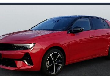 Opel Astra 32.564 km 20.085 &euro; Kriftel 65830