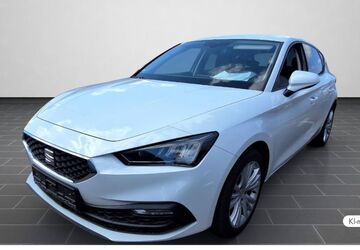 Seat Leon 29.629 km 20.480 &euro; Bingen / Rhein 55411