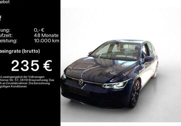 VW Golf 60.003 km 20.690 &euro; Eschborn 65760