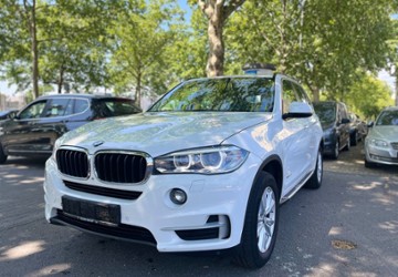 BMW X5 190.000 km 17.999 &euro; Wiesbaden 65203