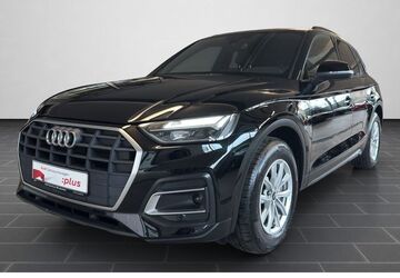 Audi Q5 55.898 km 28.950 &euro; Wiesbaden 65189