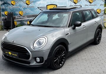 Mini Cooper D Clubman 146.000 km 11.290 &euro; Kelkheim 65779