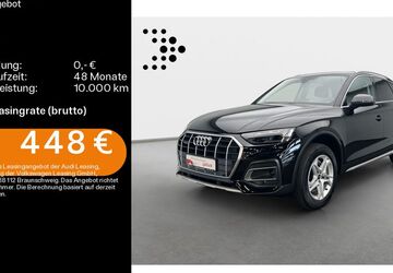 Audi Q5 84.889 km 29.290 &euro; Hofheim 65719