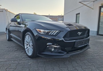 Ford Mustang 98.500 km 32.999 &euro; Mainz-Kostheim 55246