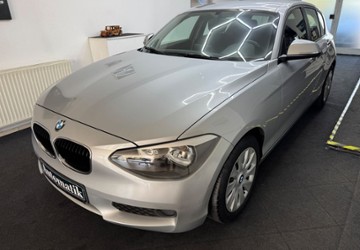 BMW 118 275.327 km 5.990 &euro; Wiesbaden 65207