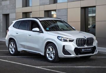 BMW X1 32.000 km 38.500 &euro; Bischofsheim 65474