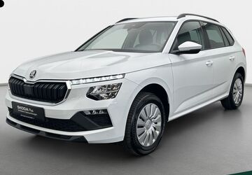 Skoda Kamiq 20.618 km 18.890 &euro; Hofheim im Taunus 65719