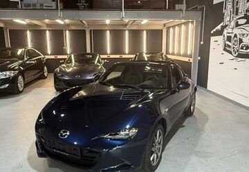 Mazda MX-5 11.236 km 29.000 &euro; Eddersheim 65795
