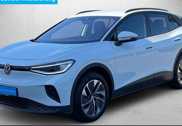 VW ID.4 10.104 km 41.880 &euro; Mainz 55131