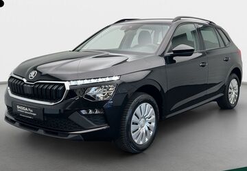 Skoda Kamiq 21.184 km 20.880 &euro; Hofheim im Taunus 65719