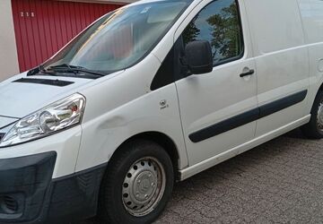 Citroen Jumpy 200.000 km 5.990 &euro; Mainz Kastel 55252