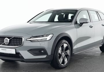 Volvo V60 Cross Country 20.440 km 36.330 &euro; Weiterstadt 64331