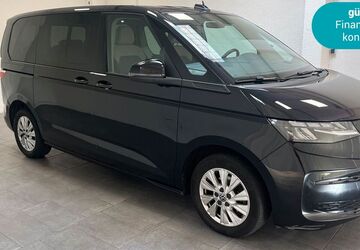 VW T7 Multivan 82.507 km 34.970 &euro; Egelsbach 63329