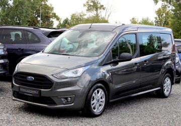 Ford Transit 159.900 km 12.900 &euro; Bischofsheim 65474