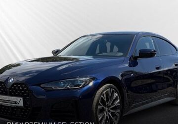 BMW 420 Gran Coupé 117.659 km 32.358 &euro; Rüsselsheim 65428