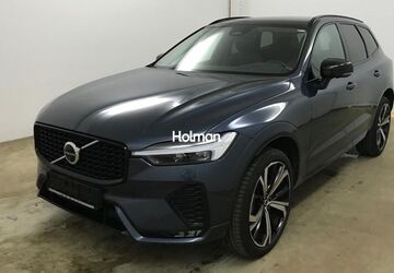 Volvo XC60 12.278 km 38.276 &euro; Eschborn 65760