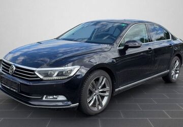 VW Passat 129.000 km 14.990 &euro; Wiesbaden 65199