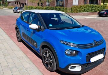 Citroen C3 105.000 km 5.300 &euro; Langen 63225