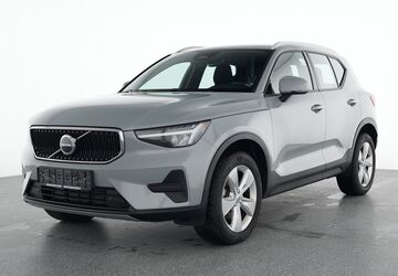 Volvo XC40 13.043 km 27.554 &euro; Eschborn 65760