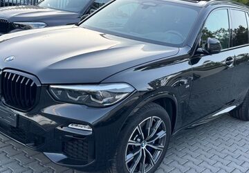 BMW X5 149.000 km 39.900 &euro; Rüsselsheim 65428