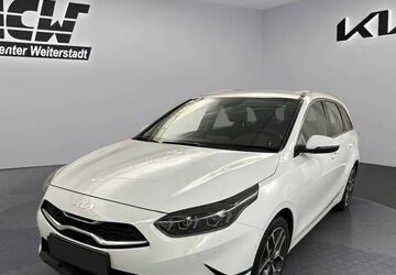 Kia ceed Sportswagon 89.900 km 18.877 &euro; Weiterstadt-Darmstadt 64331