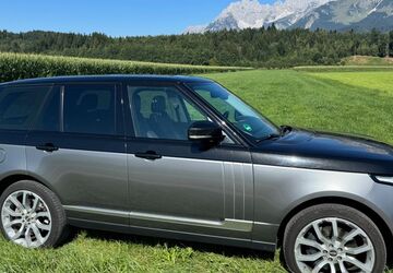 Land Rover Range Rover 196.000 km 22.000 &euro; Mainz 55131