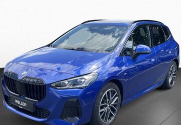 BMW 218 Active Tourer 70.500 km 20.990 &euro; Kronberg 61476