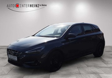 Hyundai i30 42.200 km 18.900 &euro; Mainz 55120
