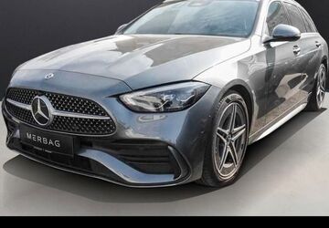 Mercedes-Benz C 300 77.750 km 31.820 &euro; Wiesbaden 65189