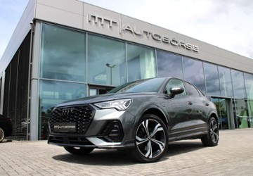 Audi Q3 111.150 km 30.900 &euro; Griesheim - Darmstadt 64347