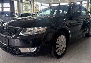 Skoda Octavia 223.000 km 4.700 &euro; Idstein 65510