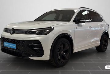 VW Tiguan 16.071 km 40.800 &euro; Mainz 55120