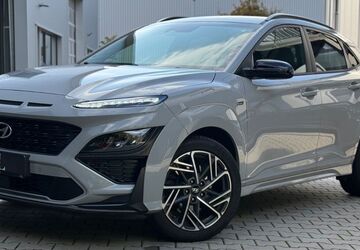 Hyundai KONA 56.300 km 20.490 &euro; Nieder-Olm 55268